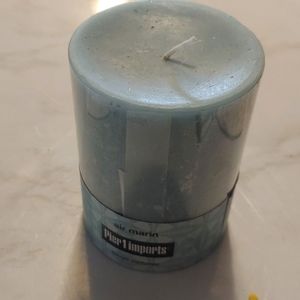 Air Marin Pier 1 Imports Candle